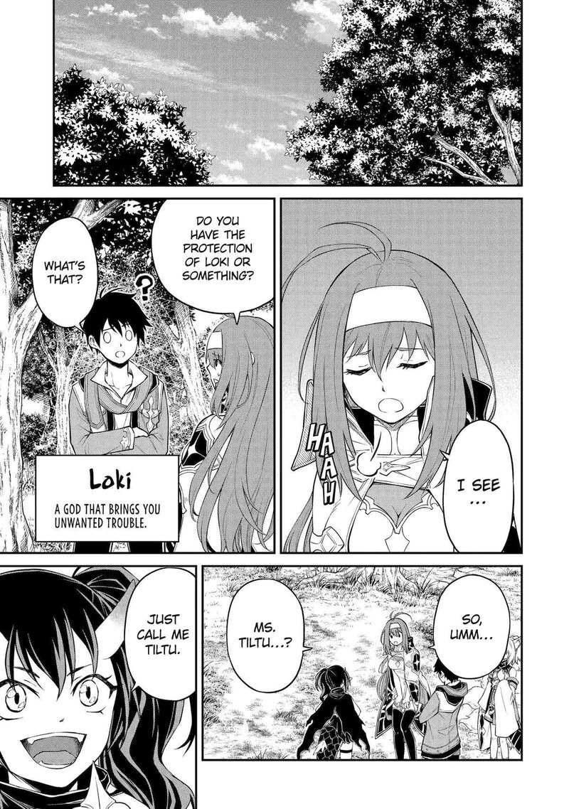 Tenseishitara Saikyou Shutachi Ga Sumau Shima Deshita Kono Shima De Slow Life Wo Tanoshimimasu Chapter 5 Page 5
