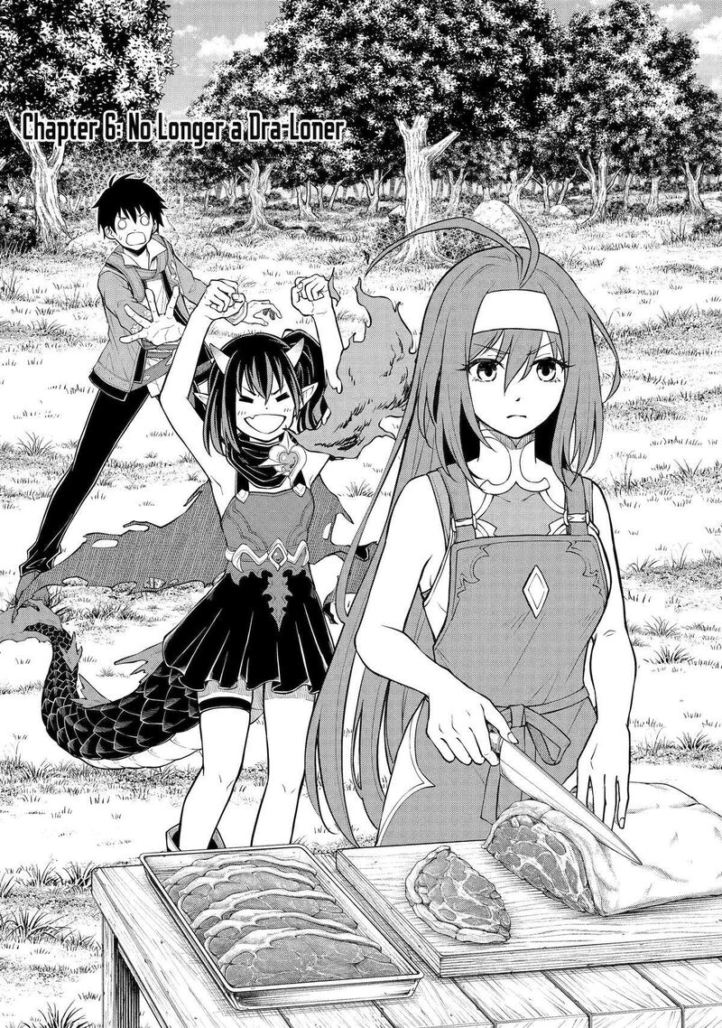 Tenseishitara Saikyou Shutachi Ga Sumau Shima Deshita Kono Shima De Slow Life Wo Tanoshimimasu Chapter 6 Page 1