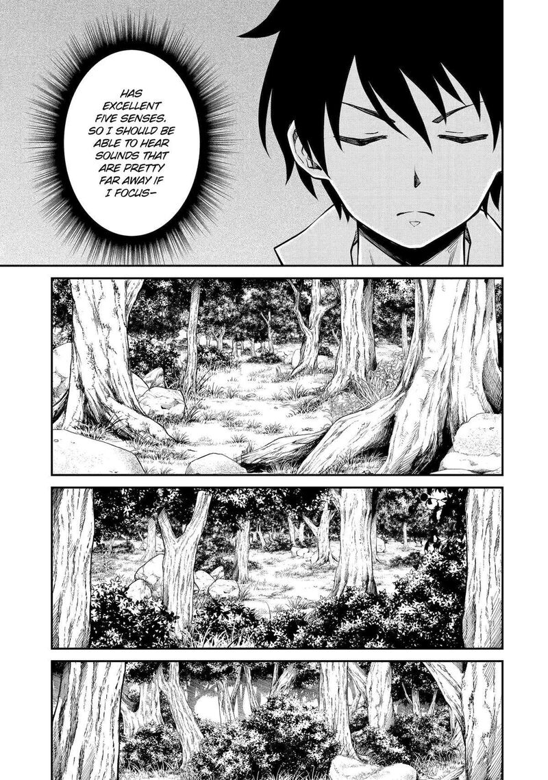 Tenseishitara Saikyou Shutachi Ga Sumau Shima Deshita Kono Shima De Slow Life Wo Tanoshimimasu Chapter 6 Page 21