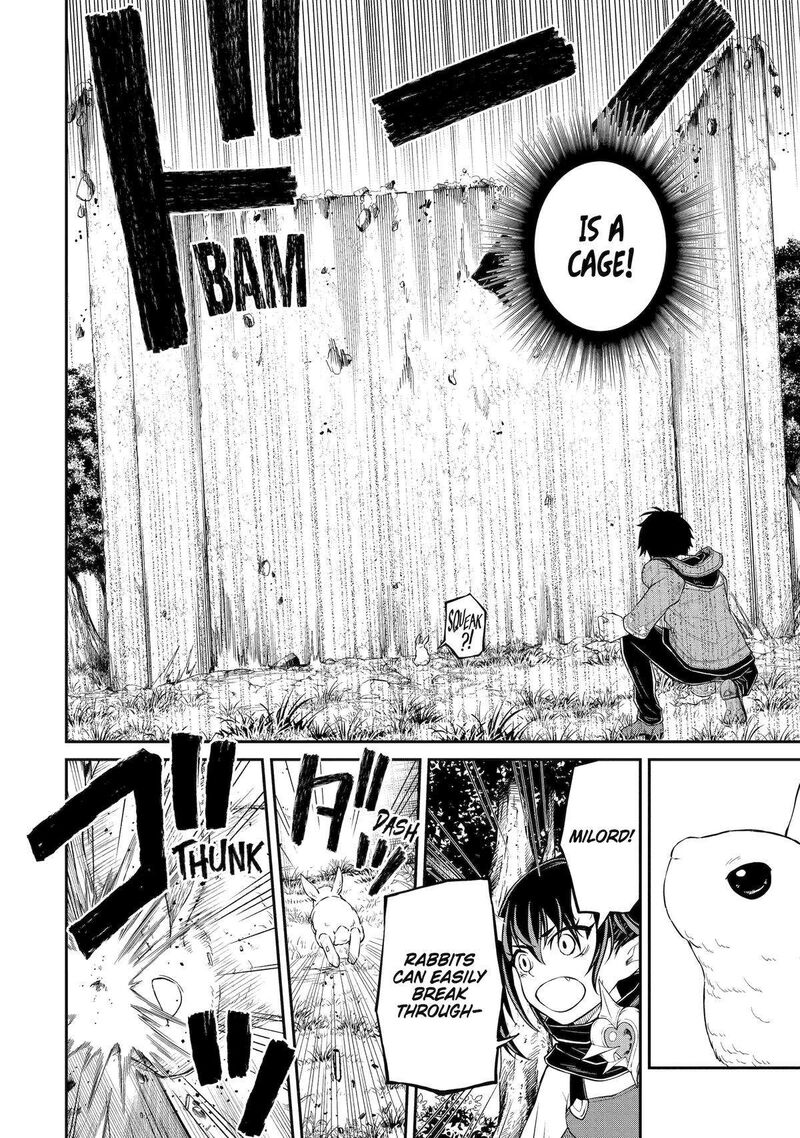 Tenseishitara Saikyou Shutachi Ga Sumau Shima Deshita Kono Shima De Slow Life Wo Tanoshimimasu Chapter 6 Page 26