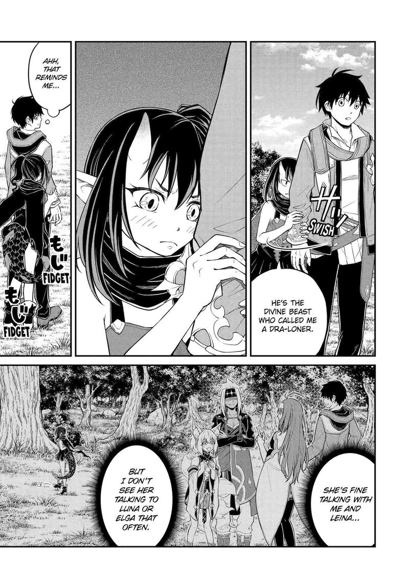 Tenseishitara Saikyou Shutachi Ga Sumau Shima Deshita Kono Shima De Slow Life Wo Tanoshimimasu Chapter 6 Page 29