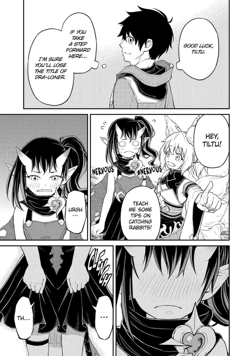 Tenseishitara Saikyou Shutachi Ga Sumau Shima Deshita Kono Shima De Slow Life Wo Tanoshimimasu Chapter 6 Page 33