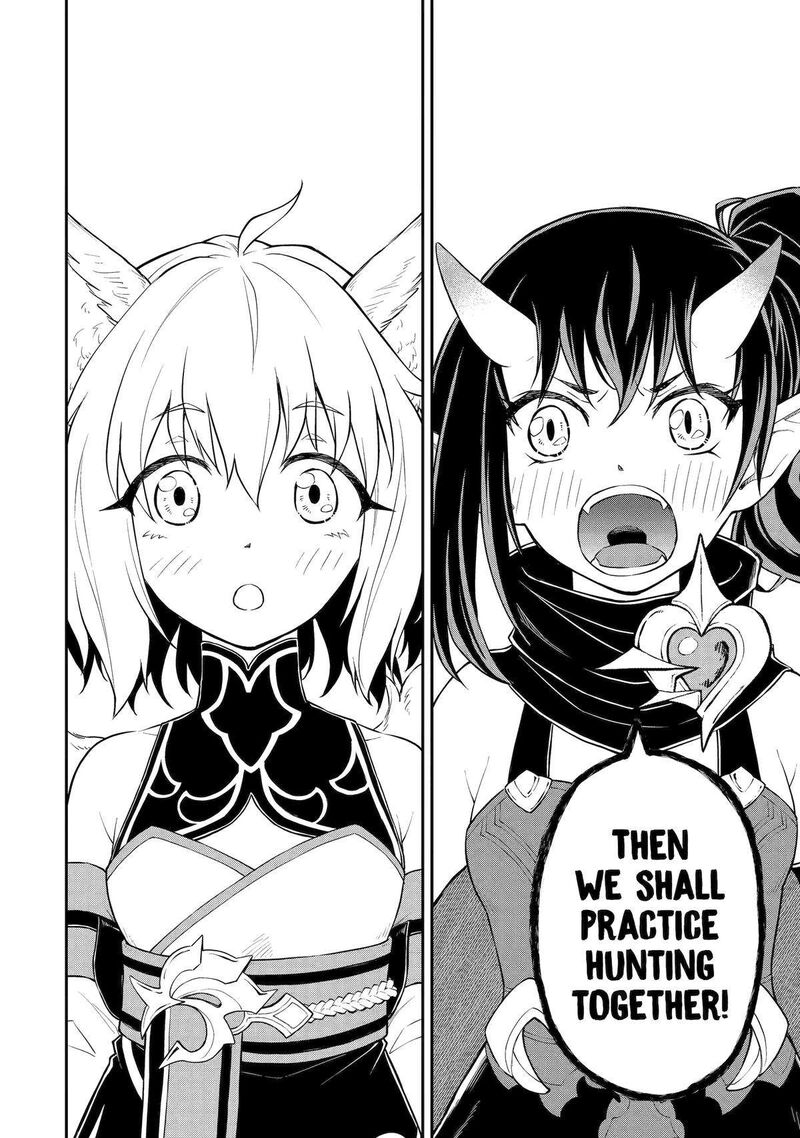 Tenseishitara Saikyou Shutachi Ga Sumau Shima Deshita Kono Shima De Slow Life Wo Tanoshimimasu Chapter 6 Page 34