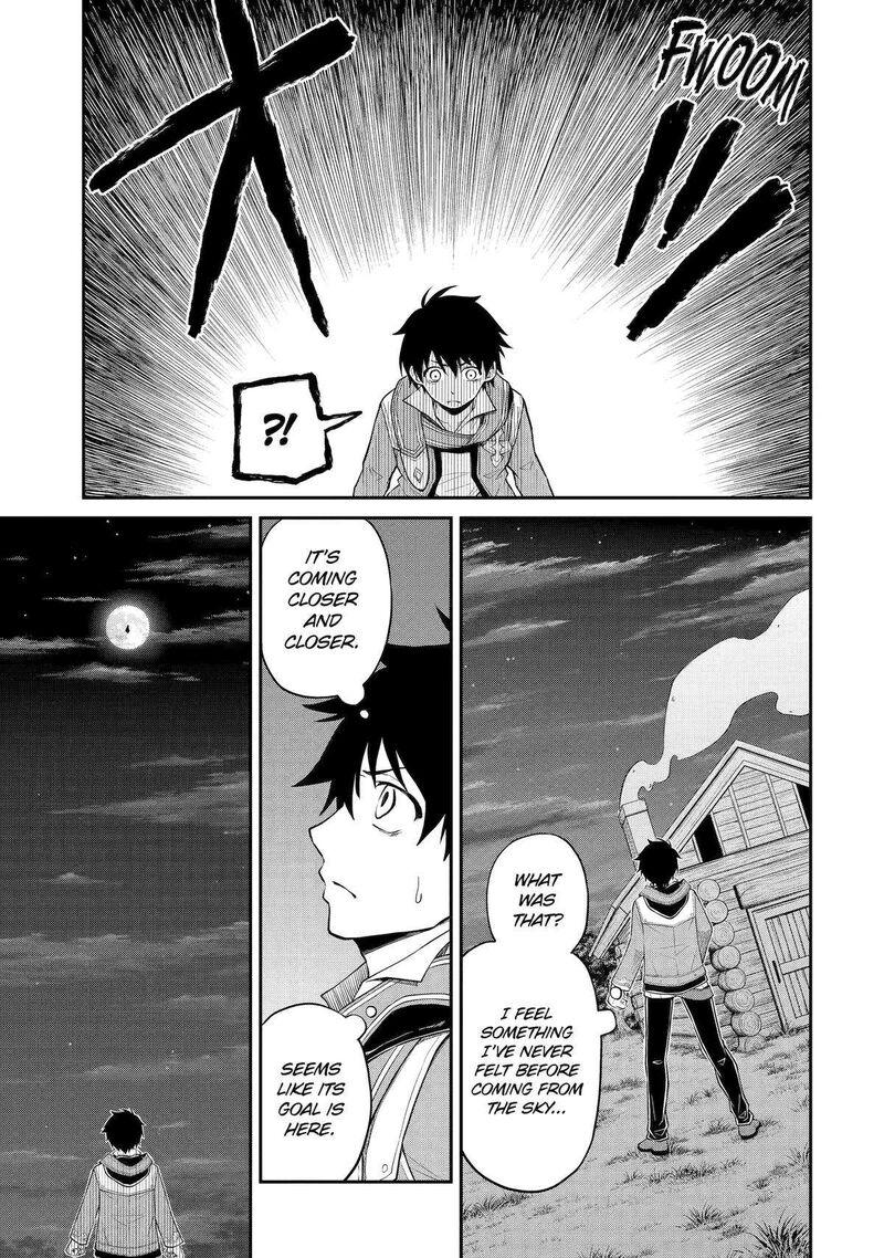 Tenseishitara Saikyou Shutachi Ga Sumau Shima Deshita Kono Shima De Slow Life Wo Tanoshimimasu Chapter 7 Page 13