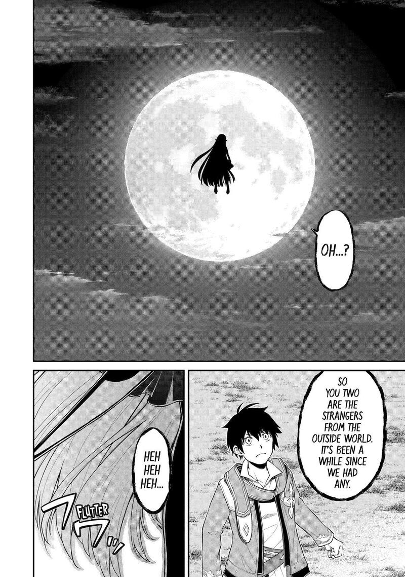 Tenseishitara Saikyou Shutachi Ga Sumau Shima Deshita Kono Shima De Slow Life Wo Tanoshimimasu Chapter 7 Page 14