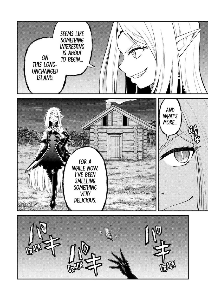 Tenseishitara Saikyou Shutachi Ga Sumau Shima Deshita Kono Shima De Slow Life Wo Tanoshimimasu Chapter 7 Page 18