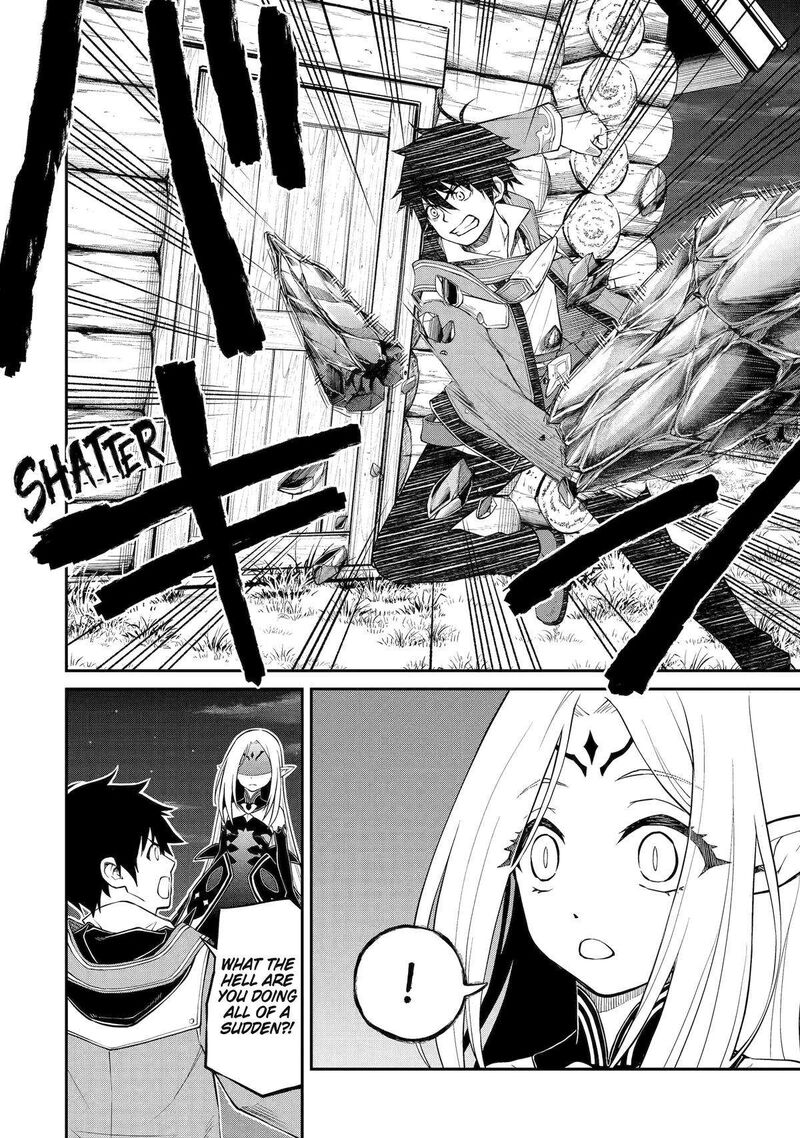 Tenseishitara Saikyou Shutachi Ga Sumau Shima Deshita Kono Shima De Slow Life Wo Tanoshimimasu Chapter 7 Page 20