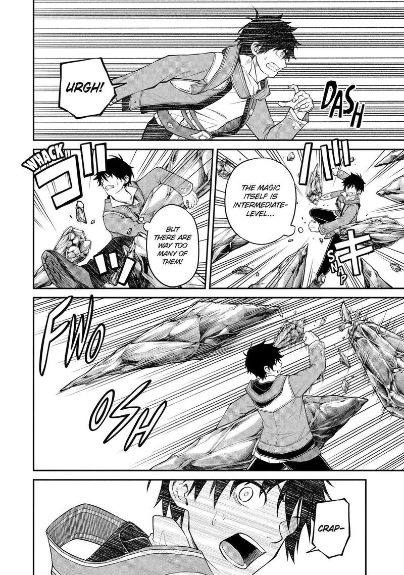 Tenseishitara Saikyou Shutachi Ga Sumau Shima Deshita Kono Shima De Slow Life Wo Tanoshimimasu Chapter 7 Page 23