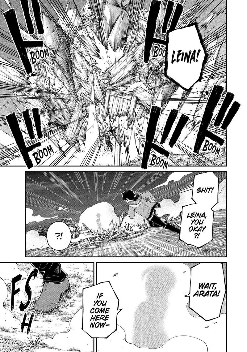 Tenseishitara Saikyou Shutachi Ga Sumau Shima Deshita Kono Shima De Slow Life Wo Tanoshimimasu Chapter 7 Page 24