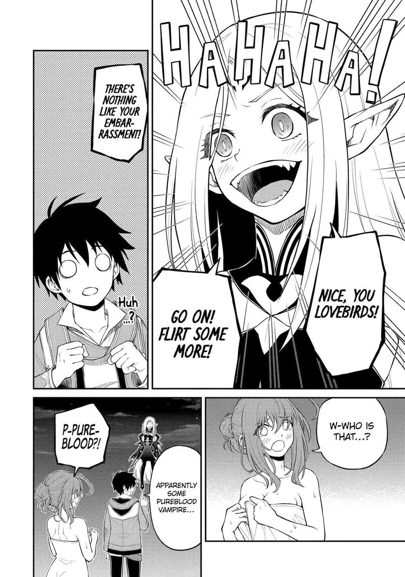 Tenseishitara Saikyou Shutachi Ga Sumau Shima Deshita Kono Shima De Slow Life Wo Tanoshimimasu Chapter 7 Page 27