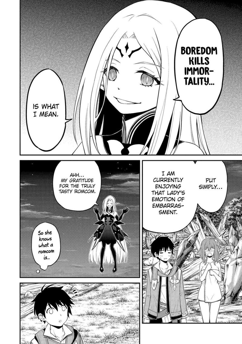 Tenseishitara Saikyou Shutachi Ga Sumau Shima Deshita Kono Shima De Slow Life Wo Tanoshimimasu Chapter 7 Page 29