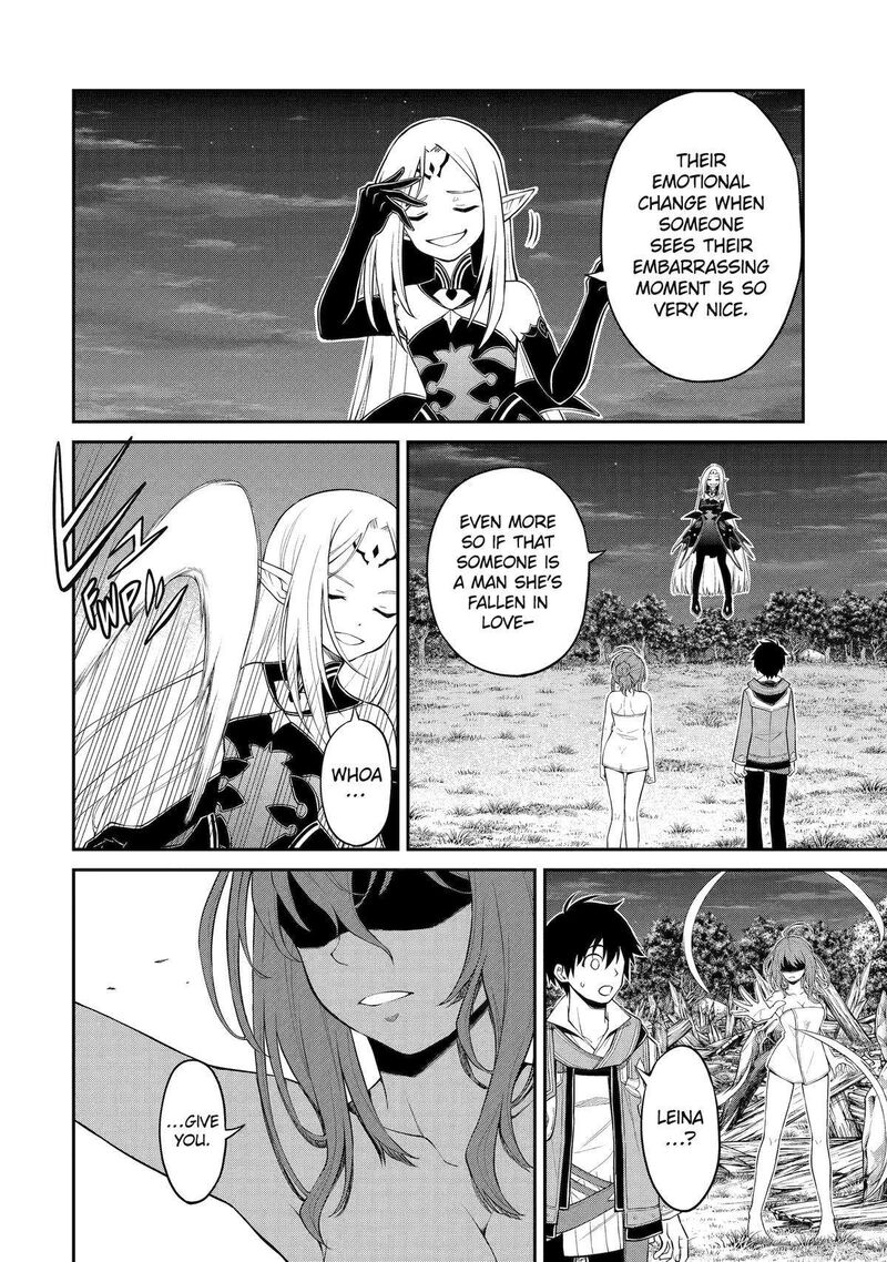 Tenseishitara Saikyou Shutachi Ga Sumau Shima Deshita Kono Shima De Slow Life Wo Tanoshimimasu Chapter 7 Page 31