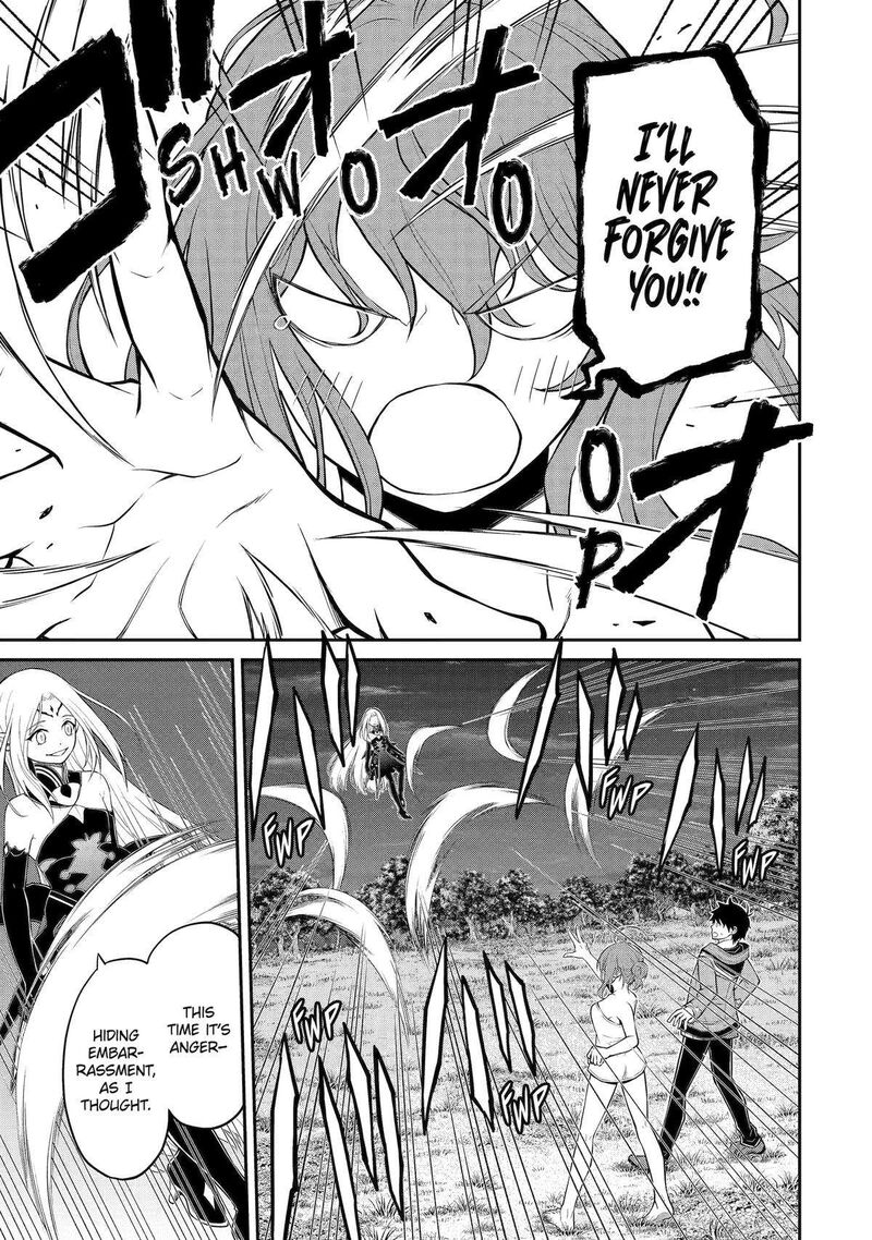 Tenseishitara Saikyou Shutachi Ga Sumau Shima Deshita Kono Shima De Slow Life Wo Tanoshimimasu Chapter 7 Page 32