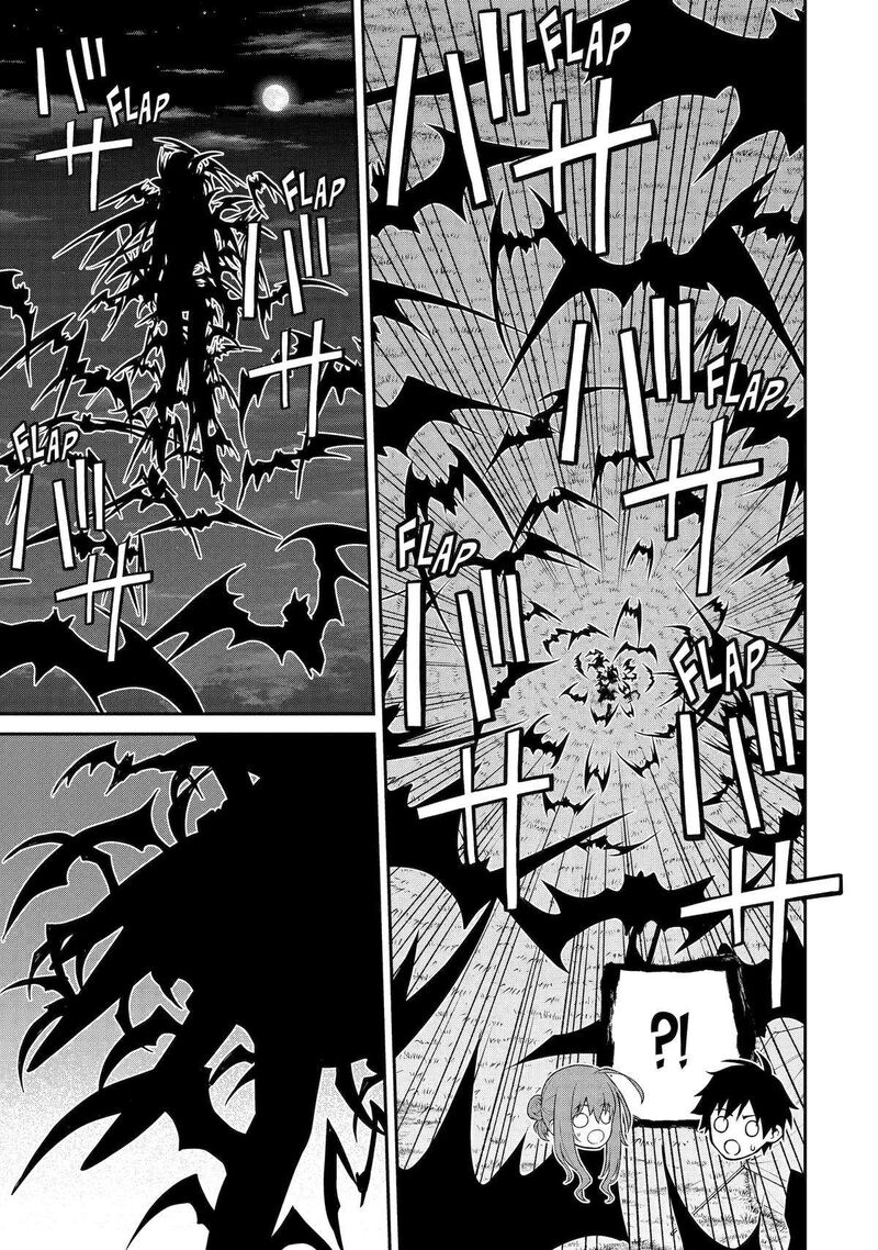 Tenseishitara Saikyou Shutachi Ga Sumau Shima Deshita Kono Shima De Slow Life Wo Tanoshimimasu Chapter 7 Page 34