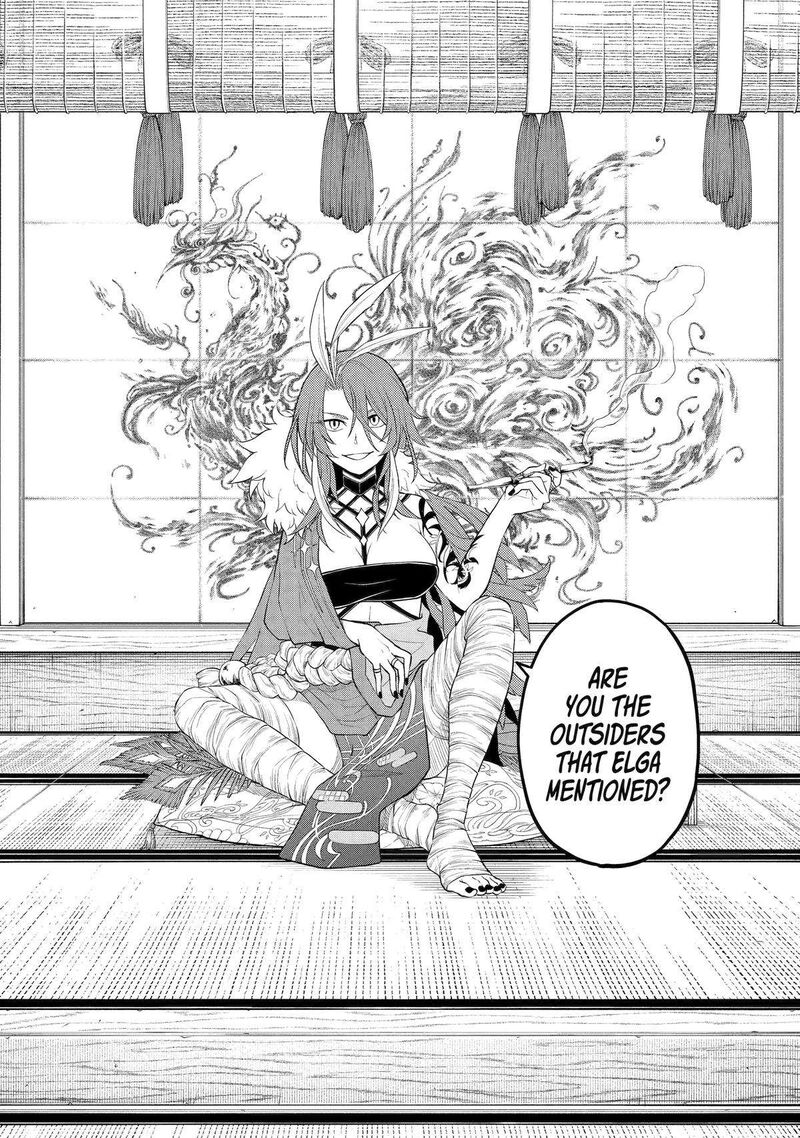 Tenseishitara Saikyou Shutachi Ga Sumau Shima Deshita Kono Shima De Slow Life Wo Tanoshimimasu Chapter 8 Page 13