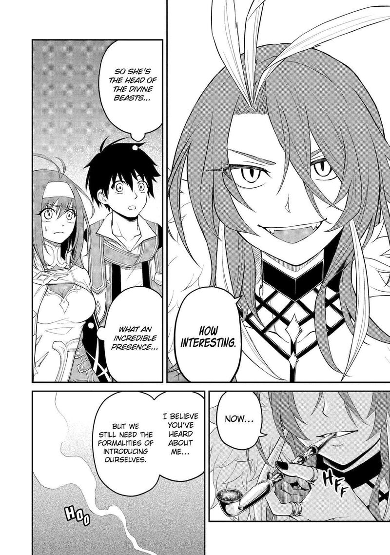 Tenseishitara Saikyou Shutachi Ga Sumau Shima Deshita Kono Shima De Slow Life Wo Tanoshimimasu Chapter 8 Page 14