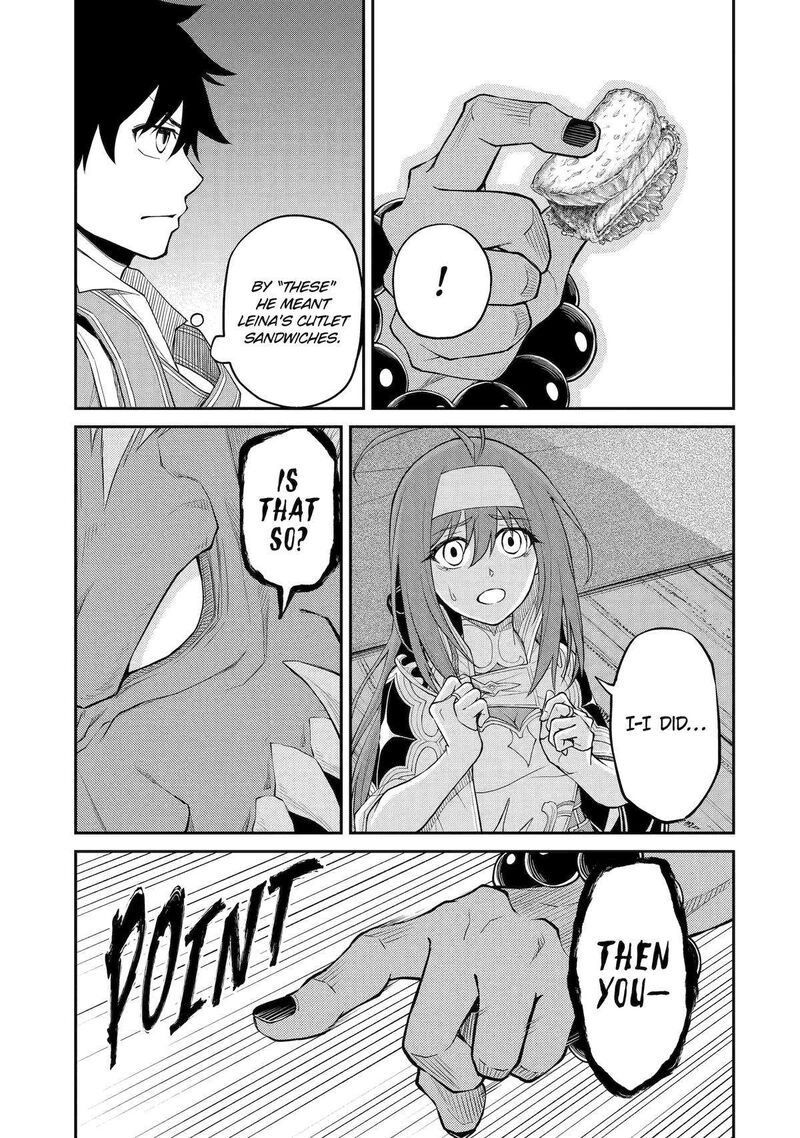 Tenseishitara Saikyou Shutachi Ga Sumau Shima Deshita Kono Shima De Slow Life Wo Tanoshimimasu Chapter 8 Page 31