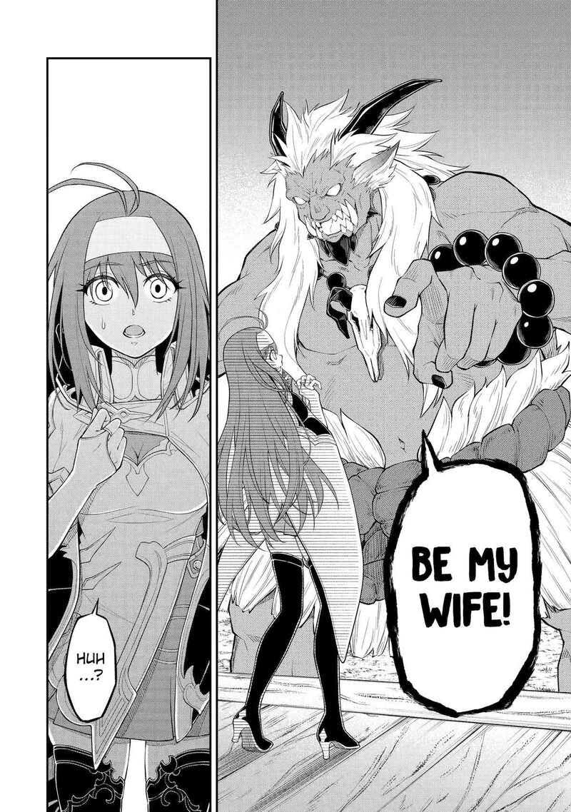 Tenseishitara Saikyou Shutachi Ga Sumau Shima Deshita Kono Shima De Slow Life Wo Tanoshimimasu Chapter 8 Page 32