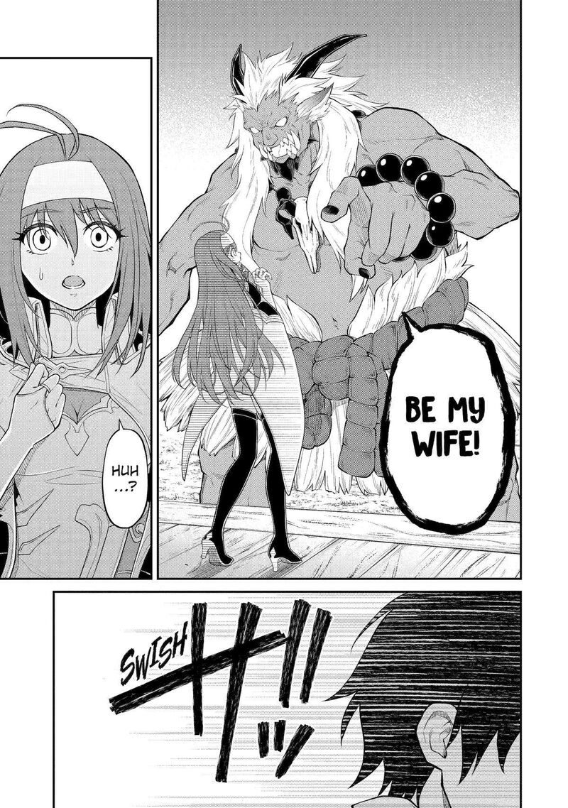 Tenseishitara Saikyou Shutachi Ga Sumau Shima Deshita Kono Shima De Slow Life Wo Tanoshimimasu Chapter 9 Page 1