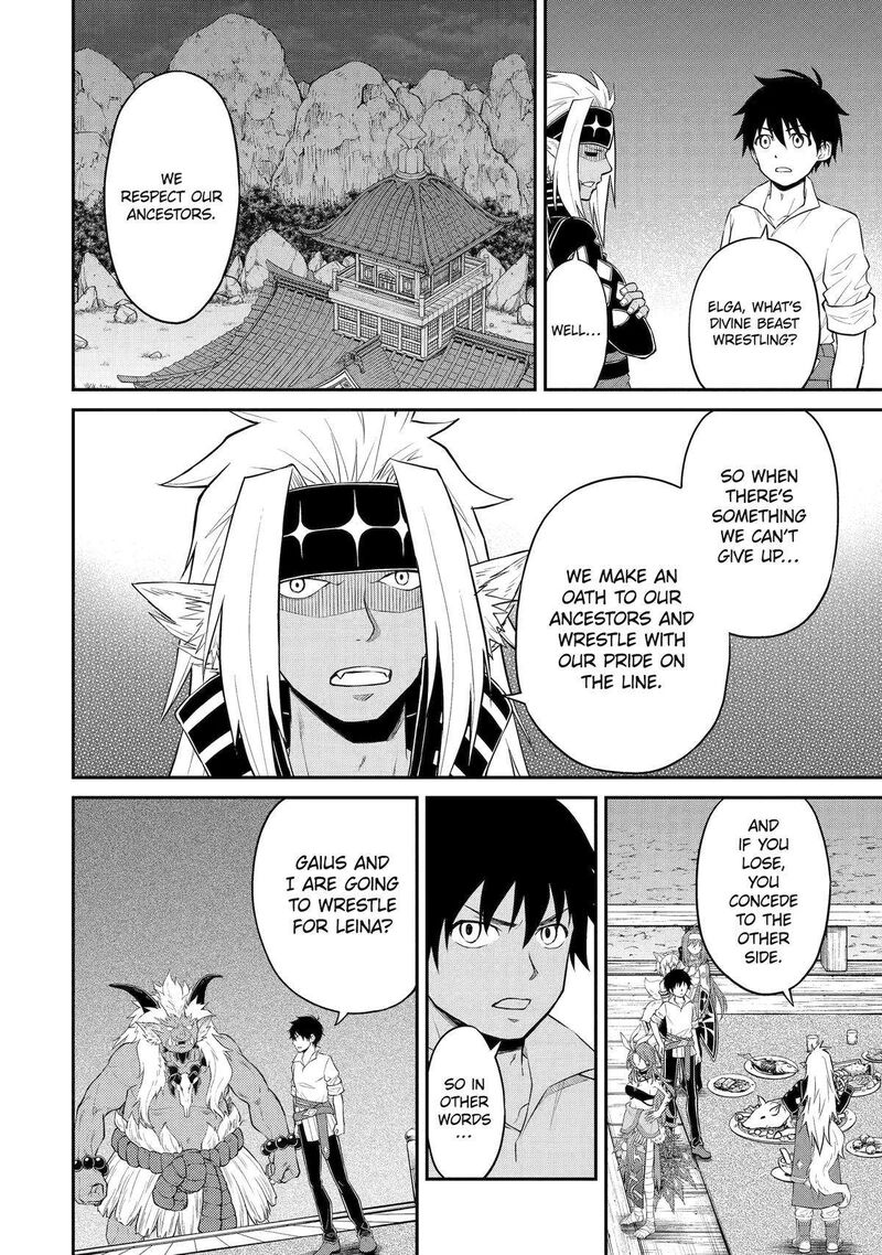 Tenseishitara Saikyou Shutachi Ga Sumau Shima Deshita Kono Shima De Slow Life Wo Tanoshimimasu Chapter 9 Page 10