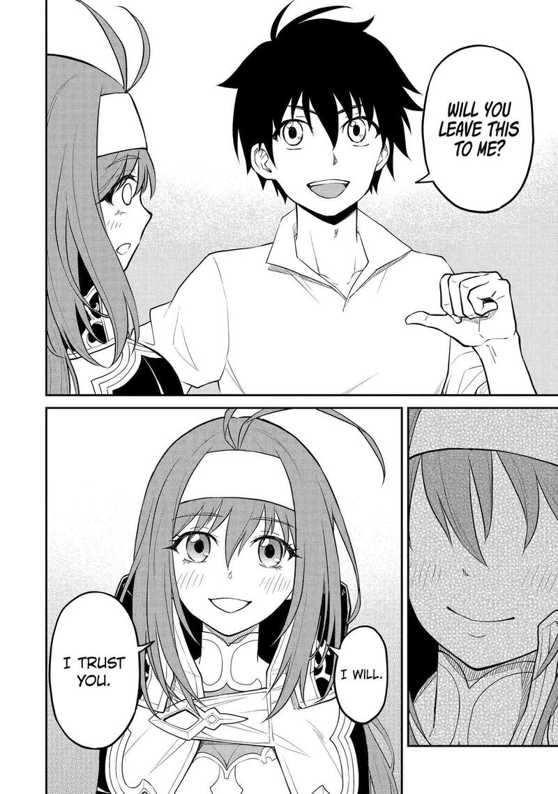 Tenseishitara Saikyou Shutachi Ga Sumau Shima Deshita Kono Shima De Slow Life Wo Tanoshimimasu Chapter 9 Page 12