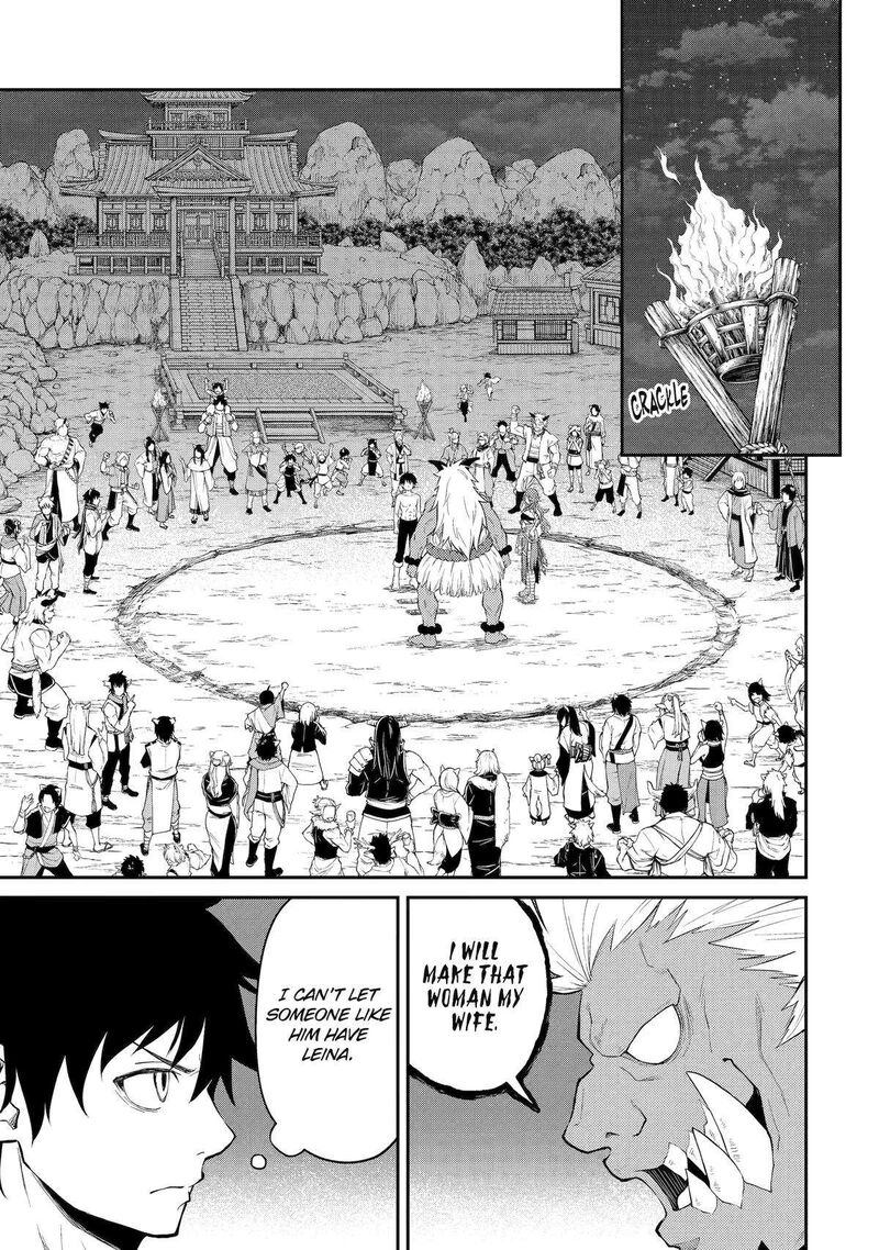 Tenseishitara Saikyou Shutachi Ga Sumau Shima Deshita Kono Shima De Slow Life Wo Tanoshimimasu Chapter 9 Page 13