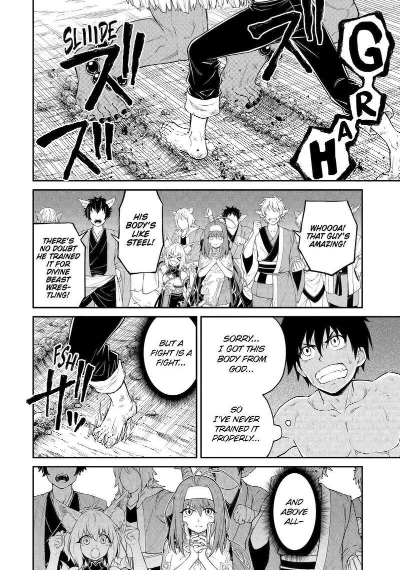 Tenseishitara Saikyou Shutachi Ga Sumau Shima Deshita Kono Shima De Slow Life Wo Tanoshimimasu Chapter 9 Page 20