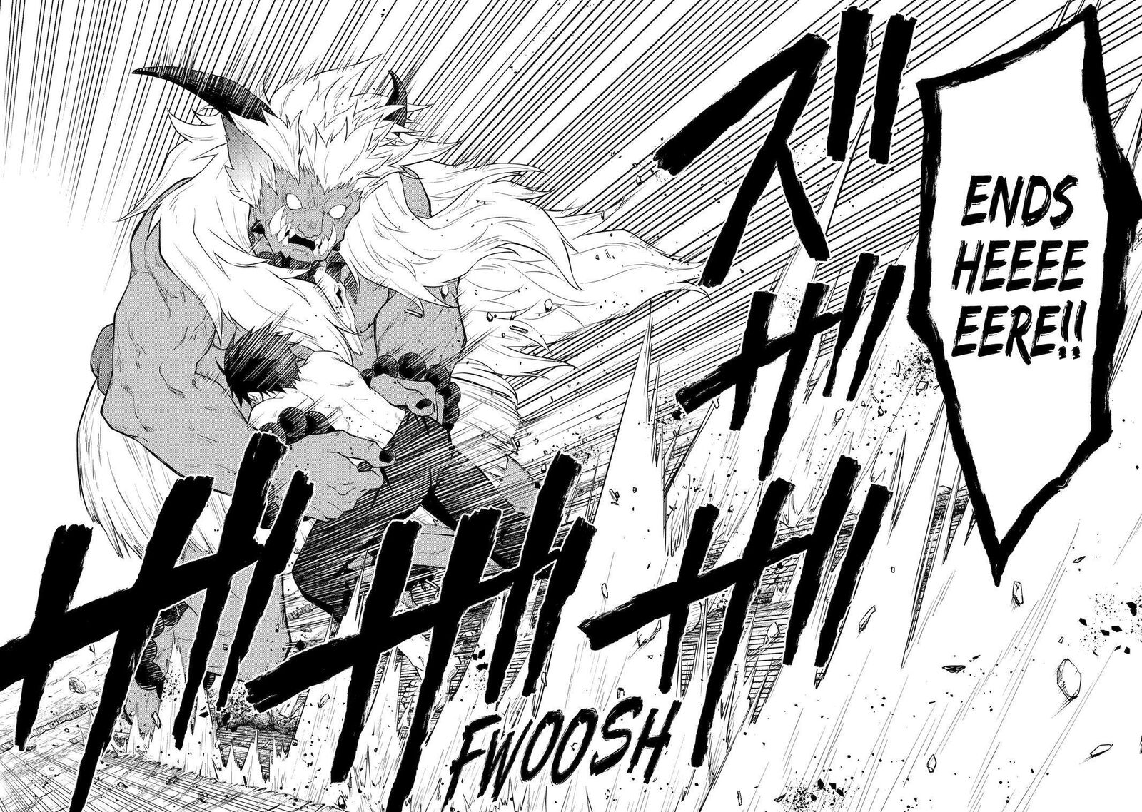 Tenseishitara Saikyou Shutachi Ga Sumau Shima Deshita Kono Shima De Slow Life Wo Tanoshimimasu Chapter 9 Page 22