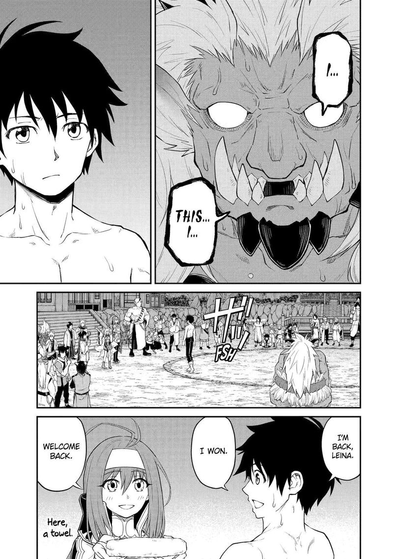 Tenseishitara Saikyou Shutachi Ga Sumau Shima Deshita Kono Shima De Slow Life Wo Tanoshimimasu Chapter 9 Page 26