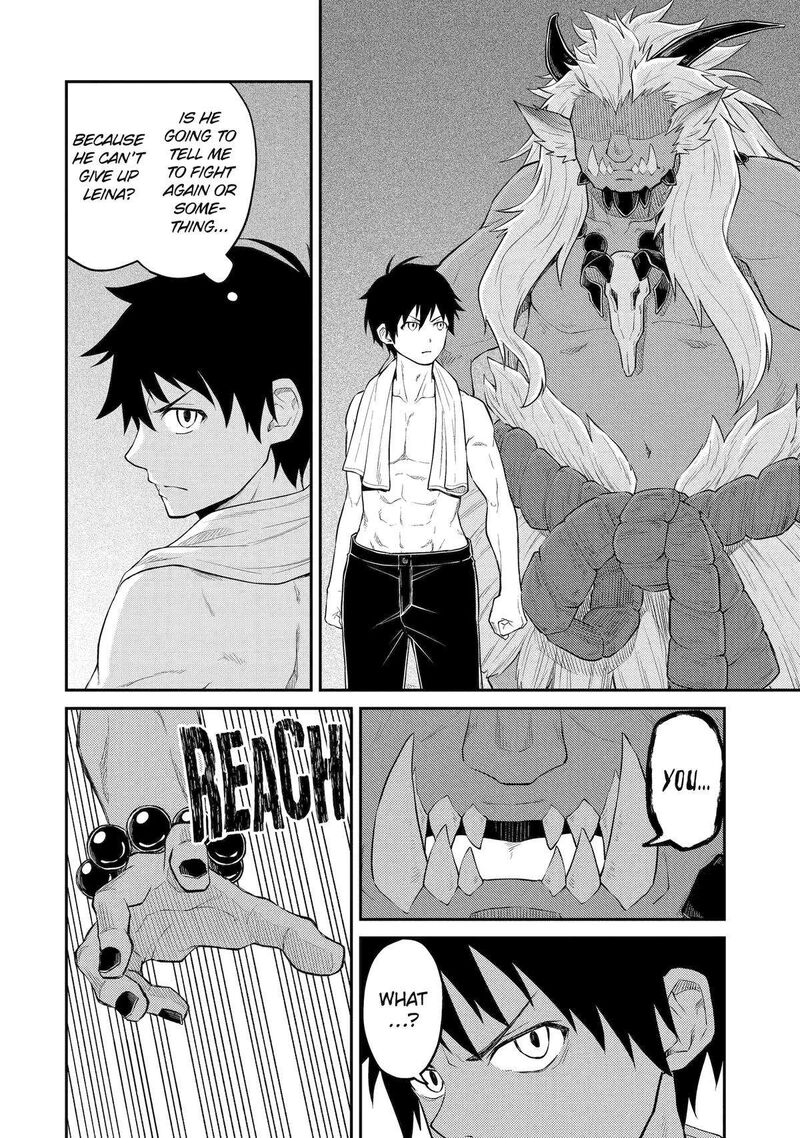 Tenseishitara Saikyou Shutachi Ga Sumau Shima Deshita Kono Shima De Slow Life Wo Tanoshimimasu Chapter 9 Page 29