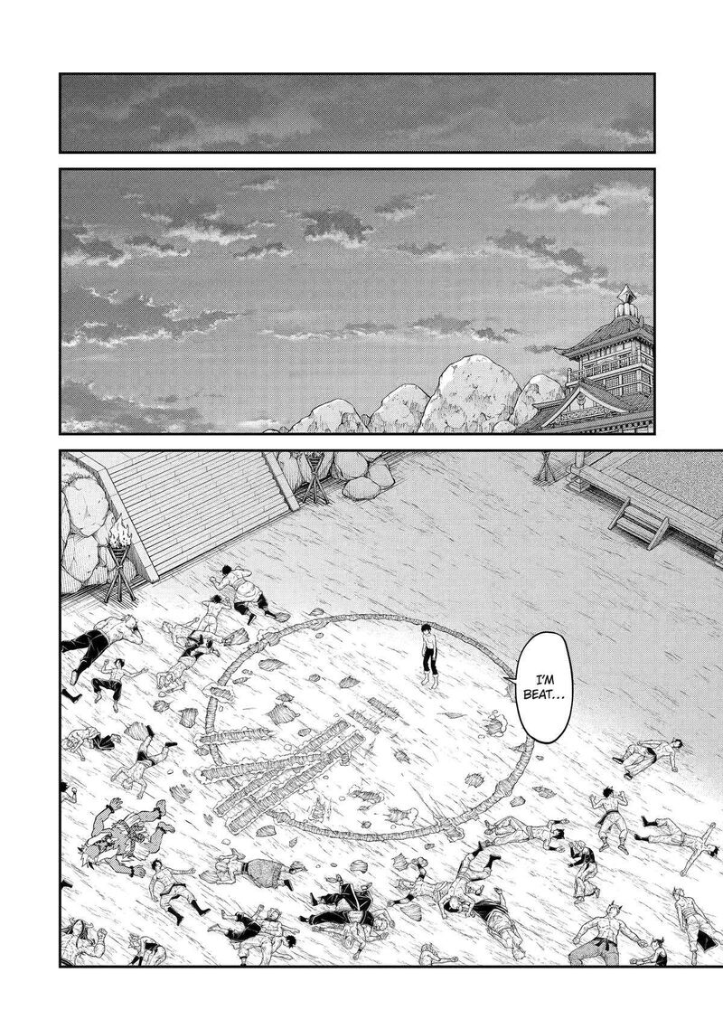 Tenseishitara Saikyou Shutachi Ga Sumau Shima Deshita Kono Shima De Slow Life Wo Tanoshimimasu Chapter 9 Page 33