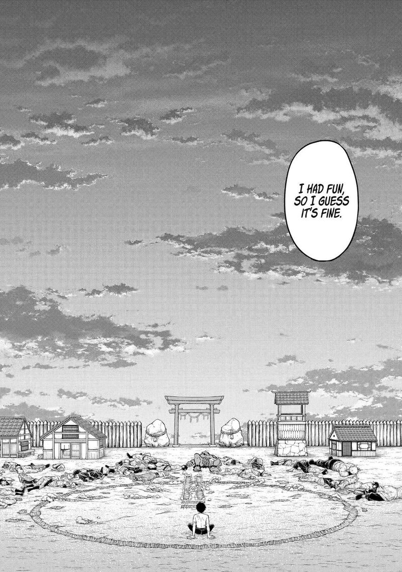 Tenseishitara Saikyou Shutachi Ga Sumau Shima Deshita Kono Shima De Slow Life Wo Tanoshimimasu Chapter 9 Page 35