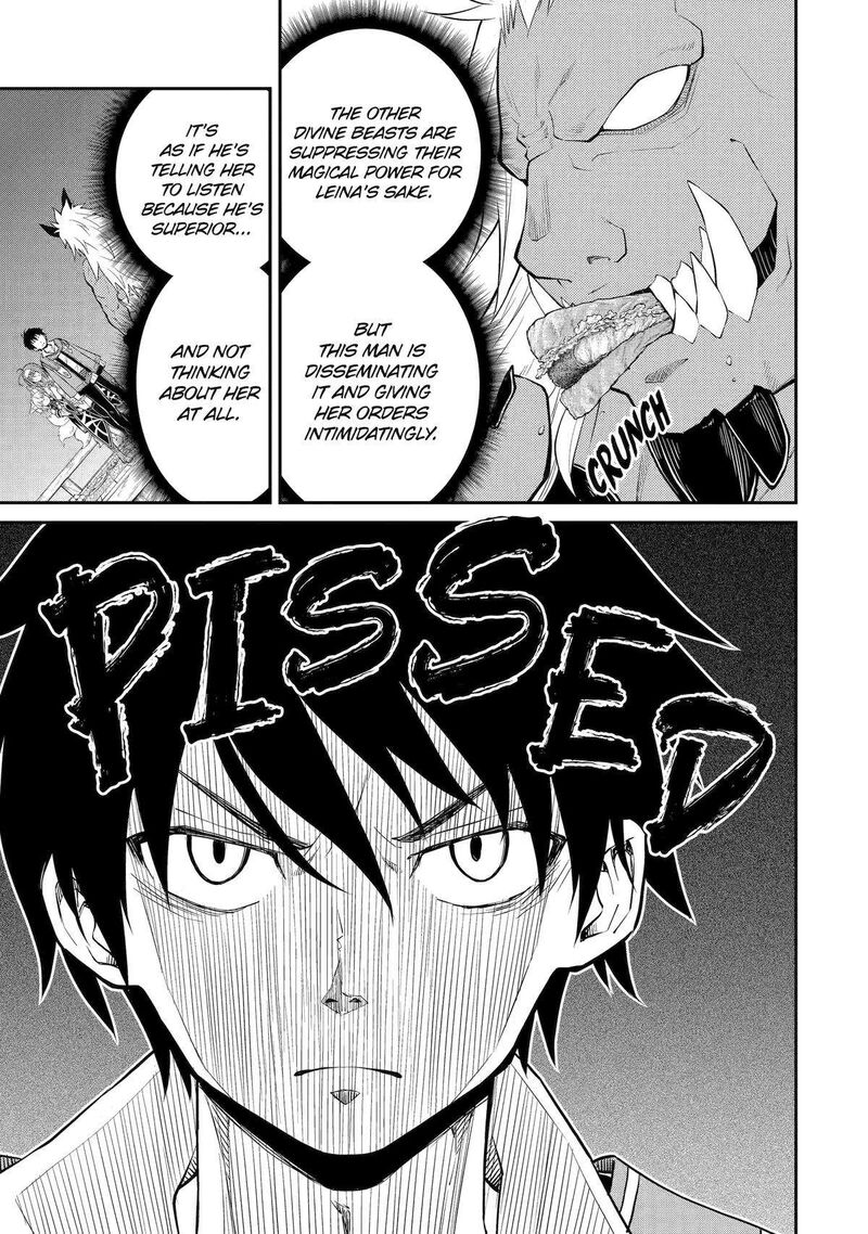 Tenseishitara Saikyou Shutachi Ga Sumau Shima Deshita Kono Shima De Slow Life Wo Tanoshimimasu Chapter 9 Page 5