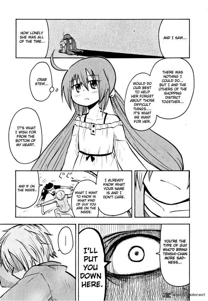 Tenshi Chan To Akuma Kun Chapter 11 Page 18