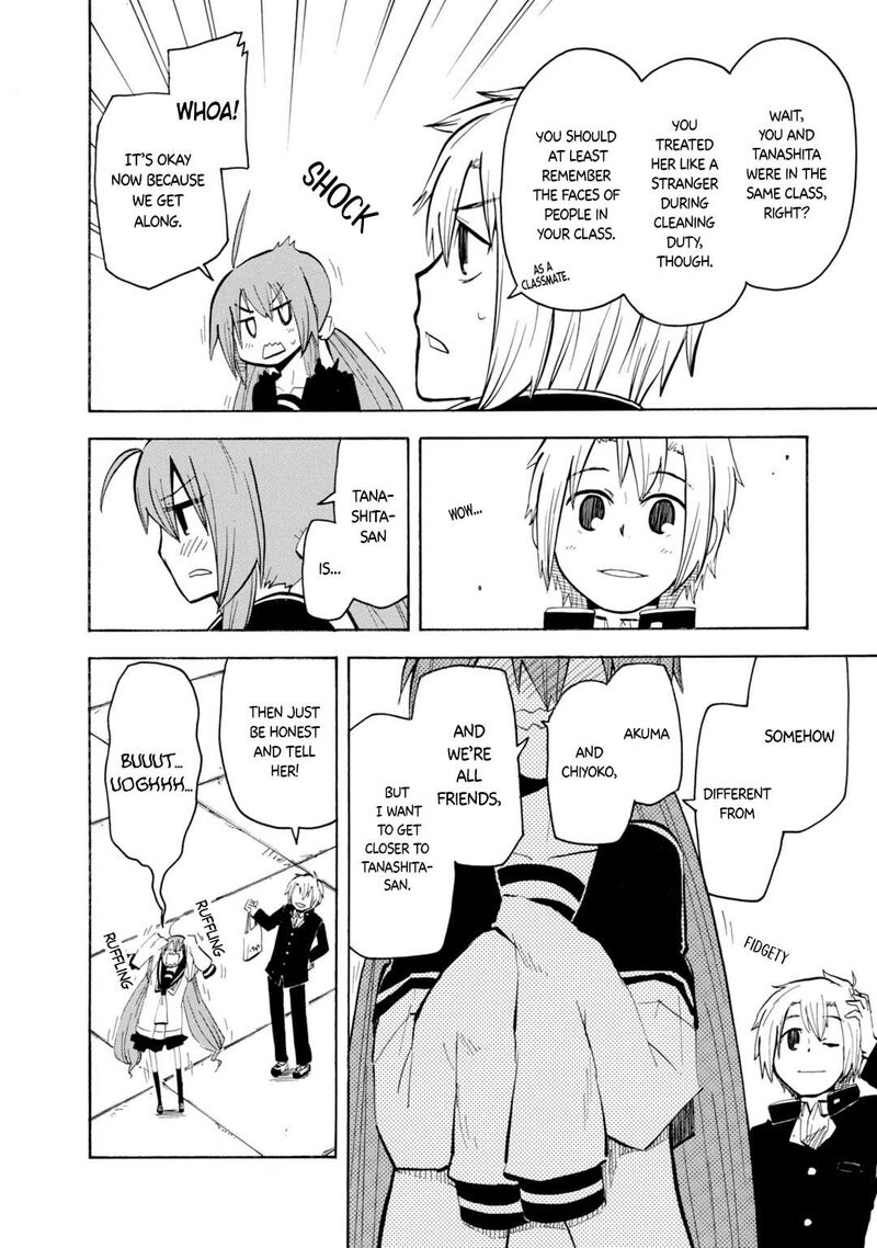 Tenshi Chan To Akuma Kun Chapter 15 Page 10