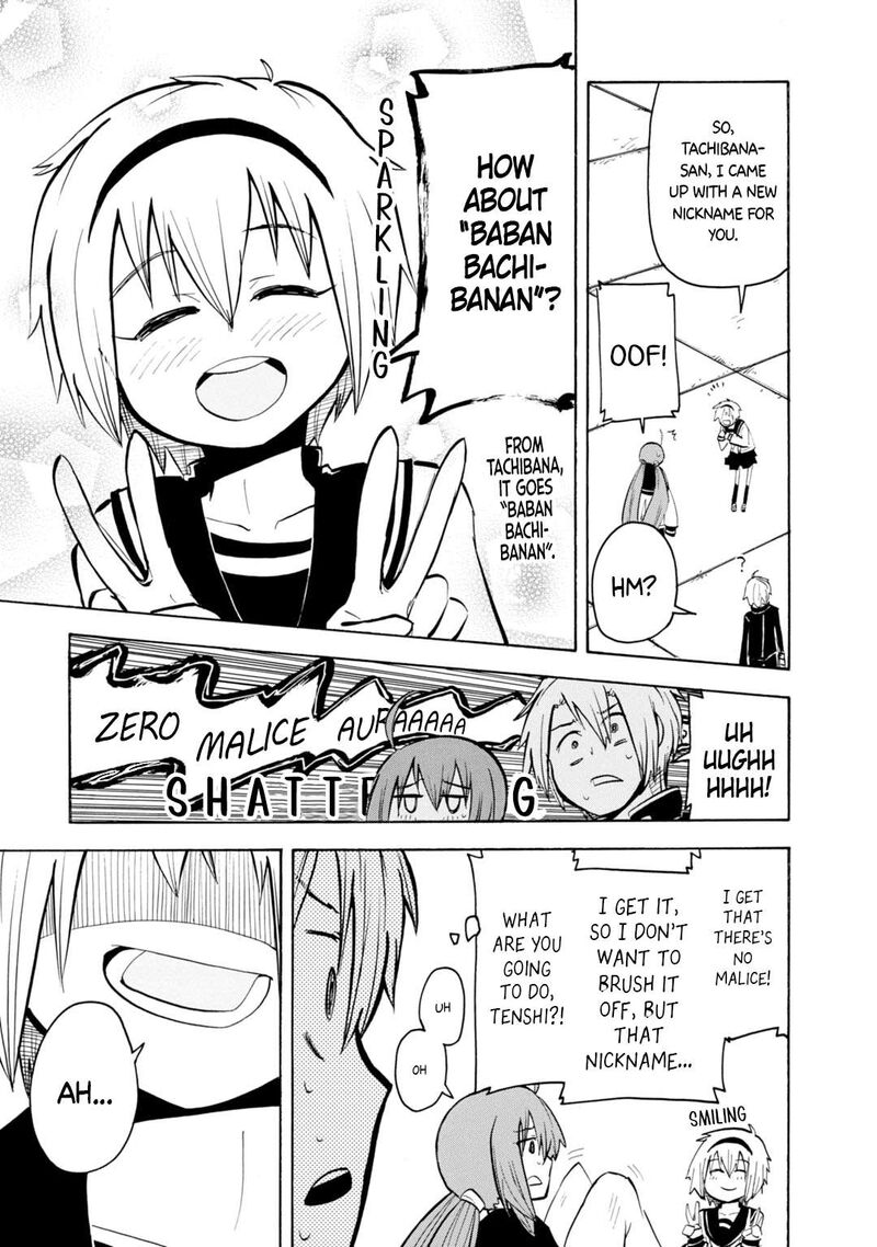 Tenshi Chan To Akuma Kun Chapter 15 Page 13