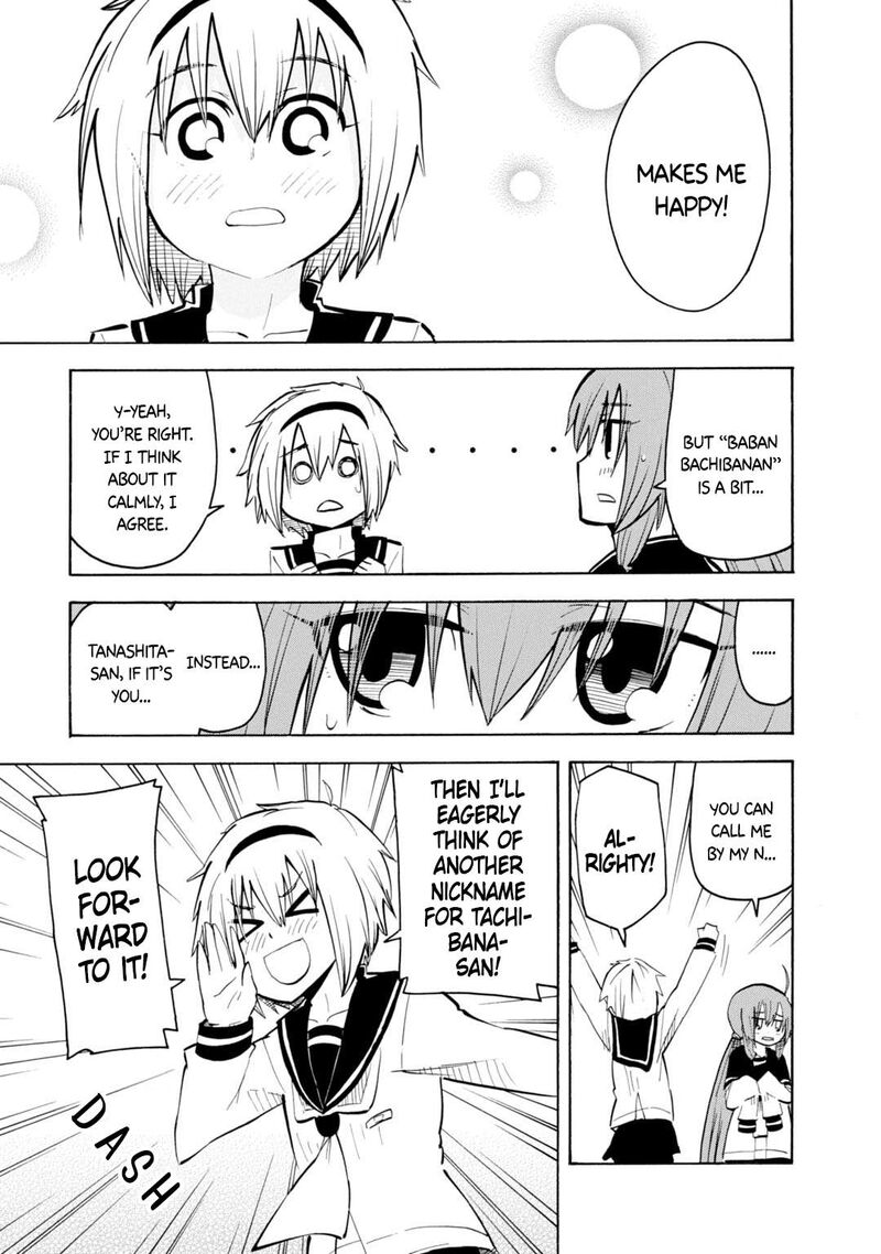 Tenshi Chan To Akuma Kun Chapter 15 Page 15