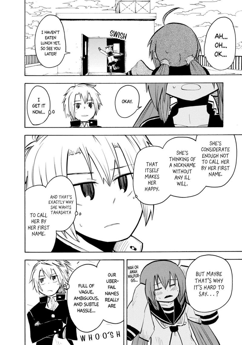 Tenshi Chan To Akuma Kun Chapter 15 Page 16