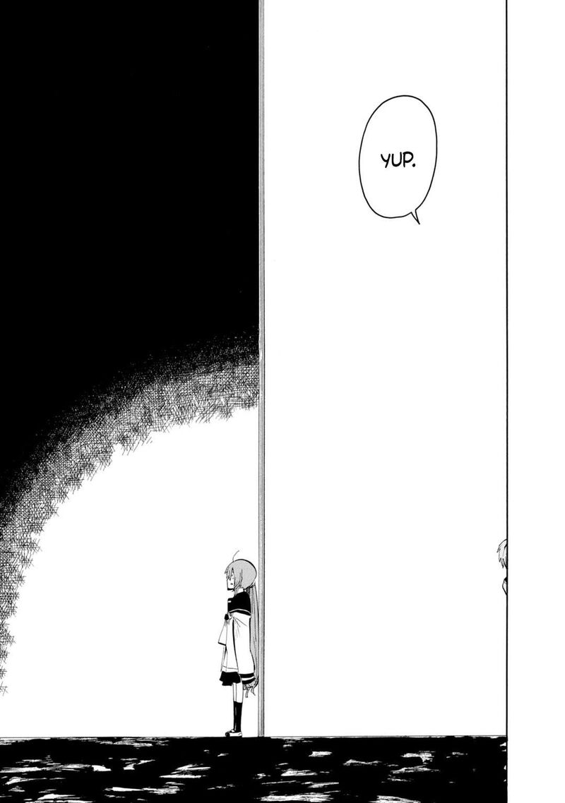 Tenshi Chan To Akuma Kun Chapter 15 Page 19