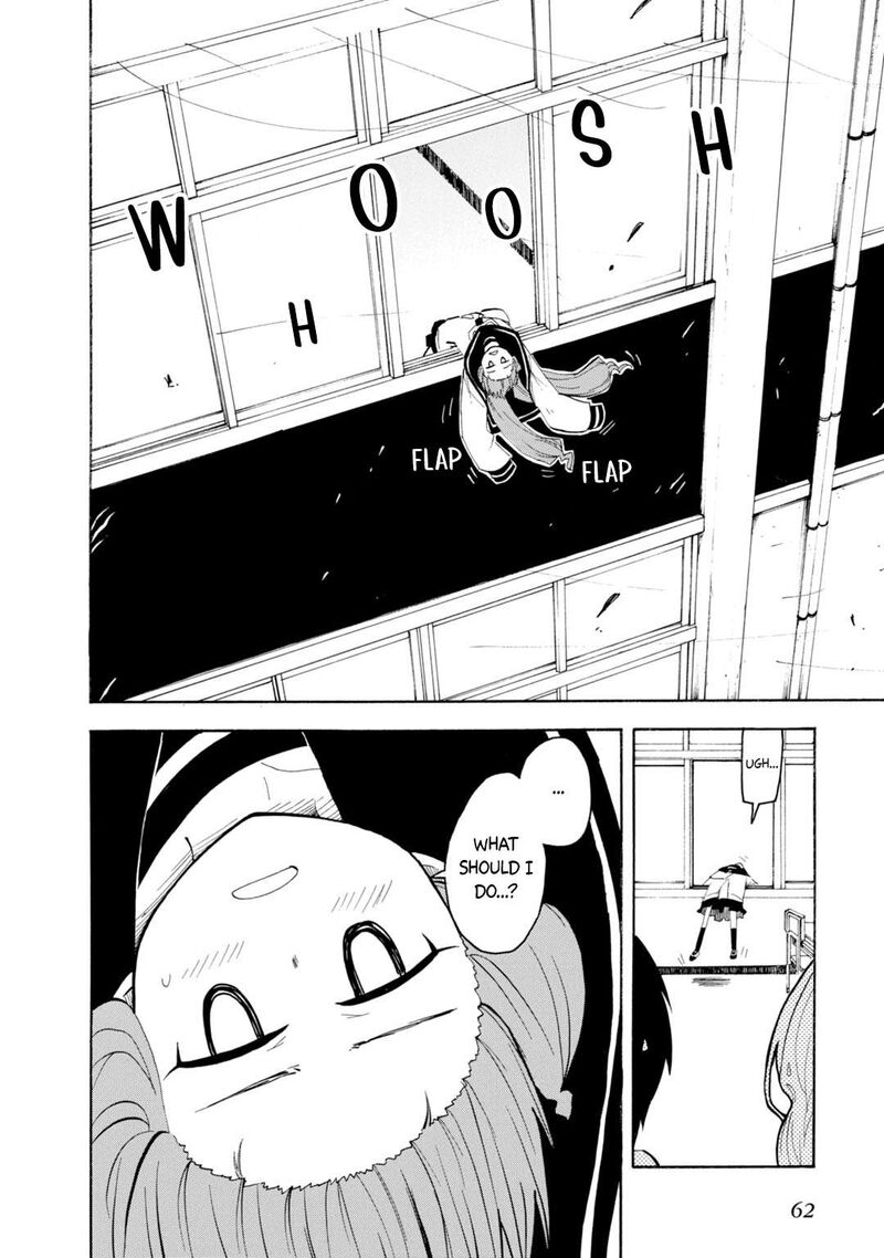 Tenshi Chan To Akuma Kun Chapter 15 Page 2