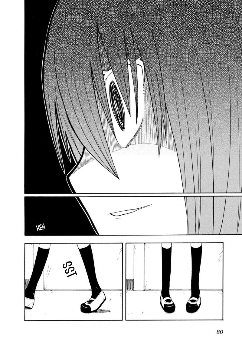 Tenshi Chan To Akuma Kun Chapter 15 Page 20