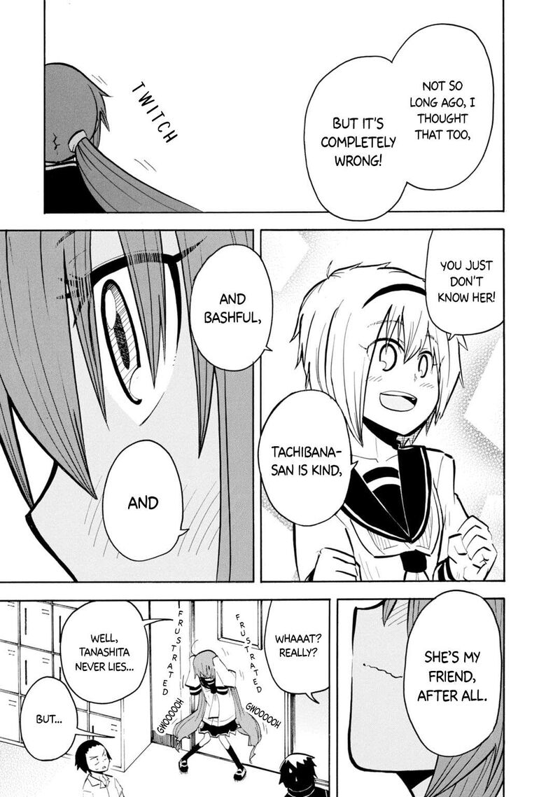 Tenshi Chan To Akuma Kun Chapter 15 Page 21