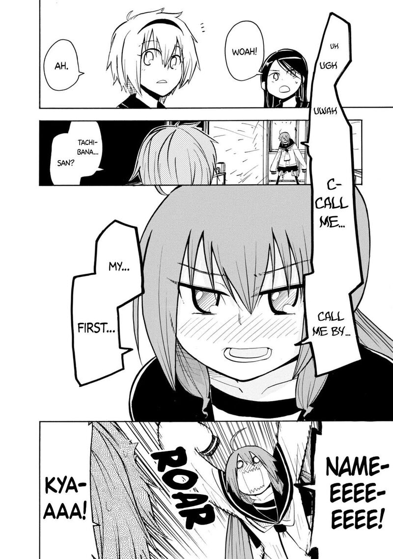 Tenshi Chan To Akuma Kun Chapter 15 Page 22