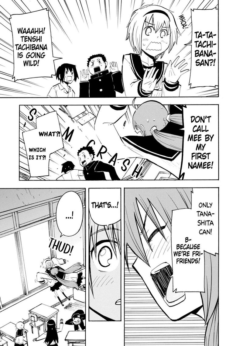 Tenshi Chan To Akuma Kun Chapter 15 Page 23