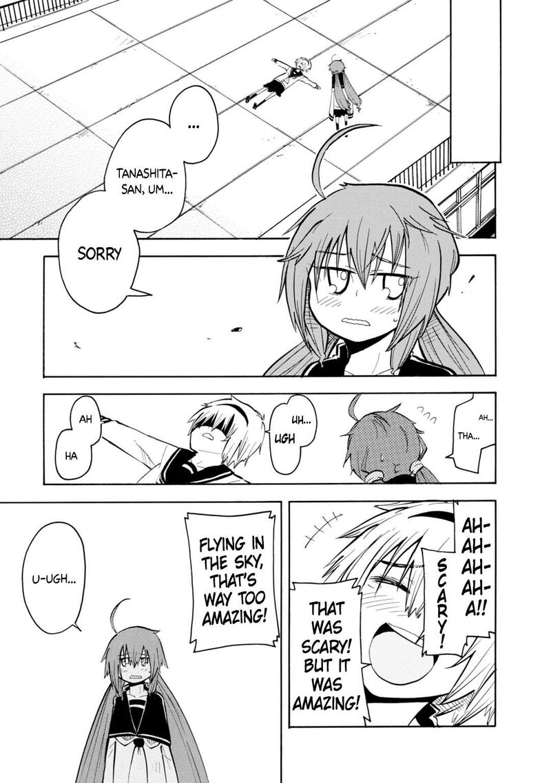 Tenshi Chan To Akuma Kun Chapter 15 Page 26