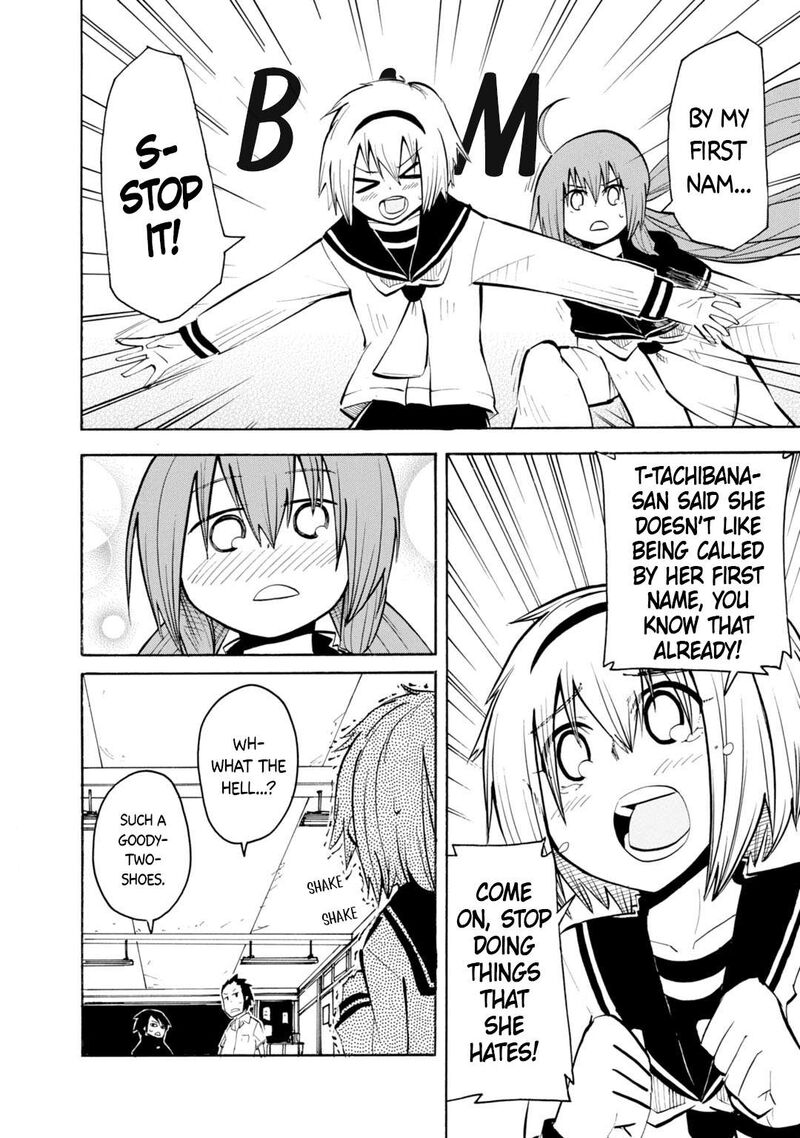 Tenshi Chan To Akuma Kun Chapter 15 Page 6