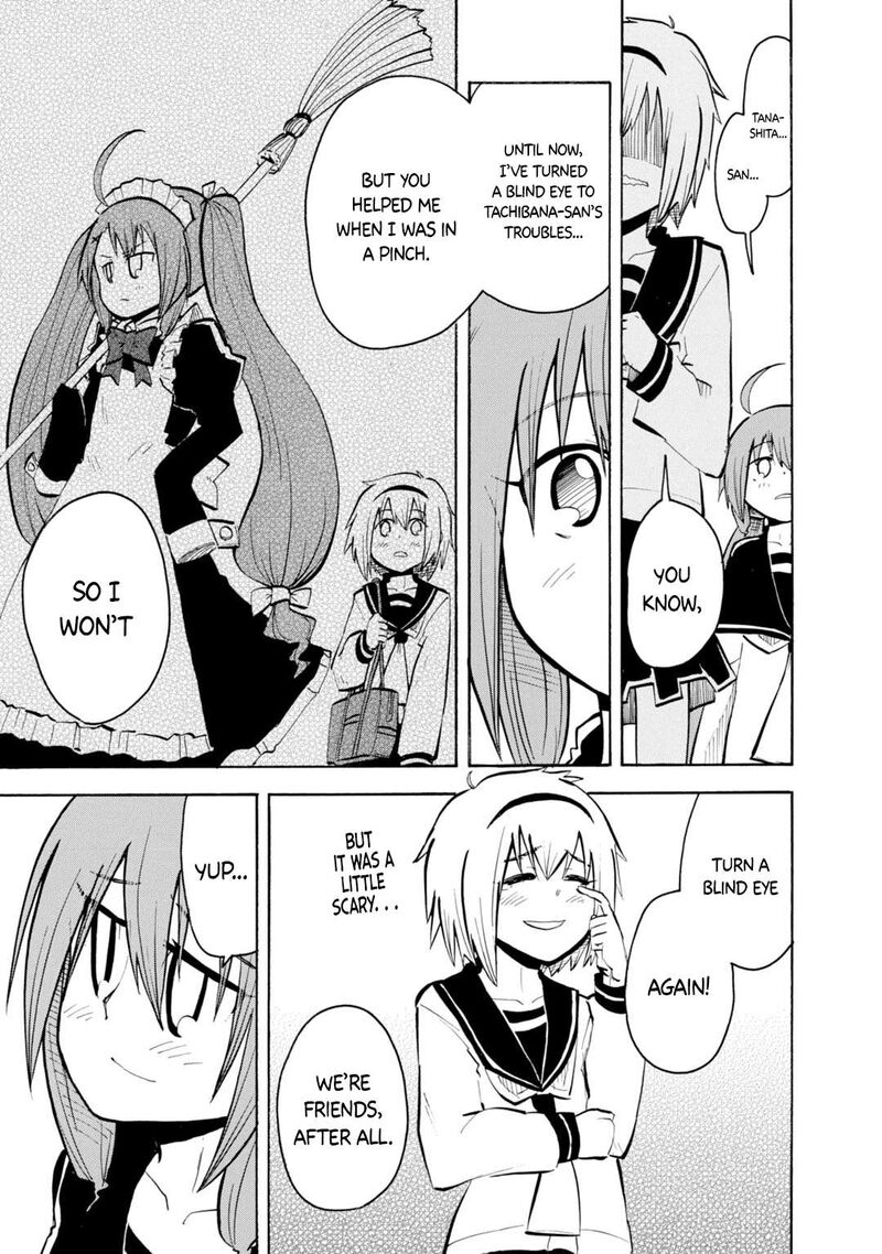 Tenshi Chan To Akuma Kun Chapter 15 Page 7