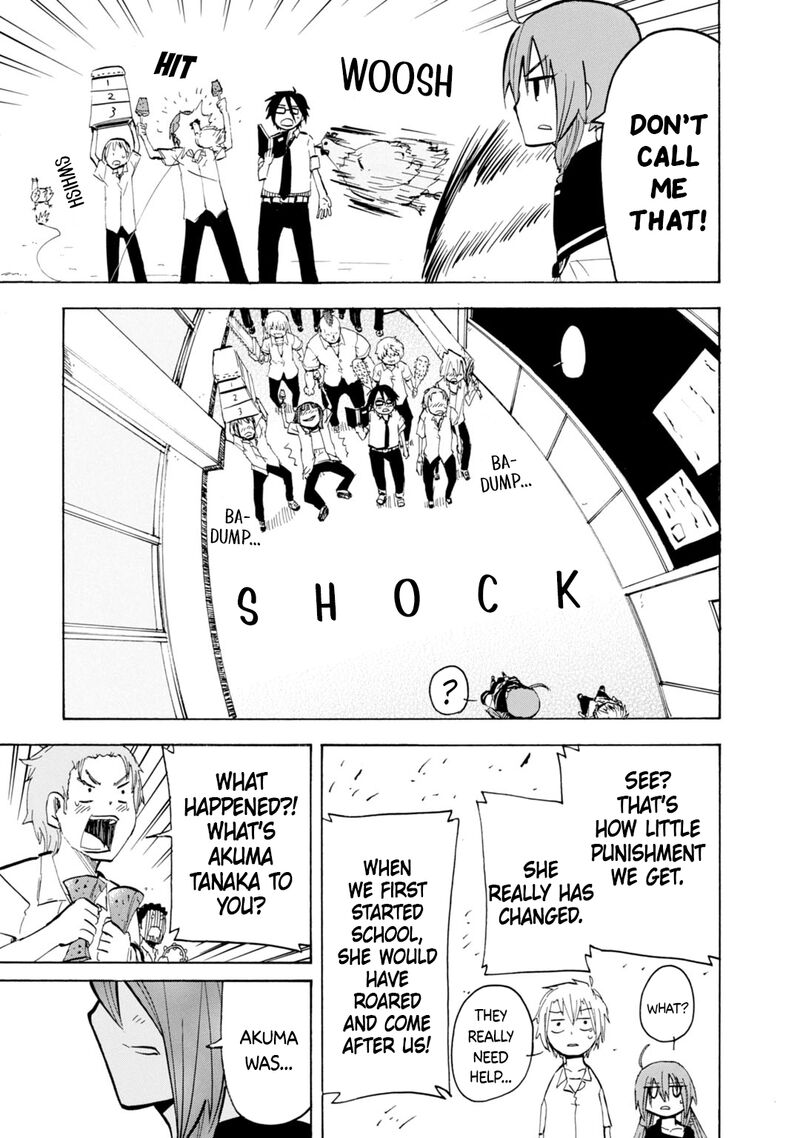 Tenshi Chan To Akuma Kun Chapter 18 Page 18