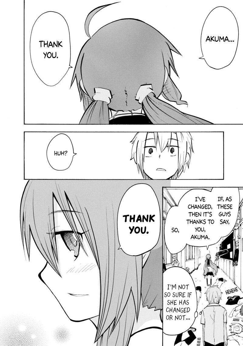 Tenshi Chan To Akuma Kun Chapter 18 Page 22