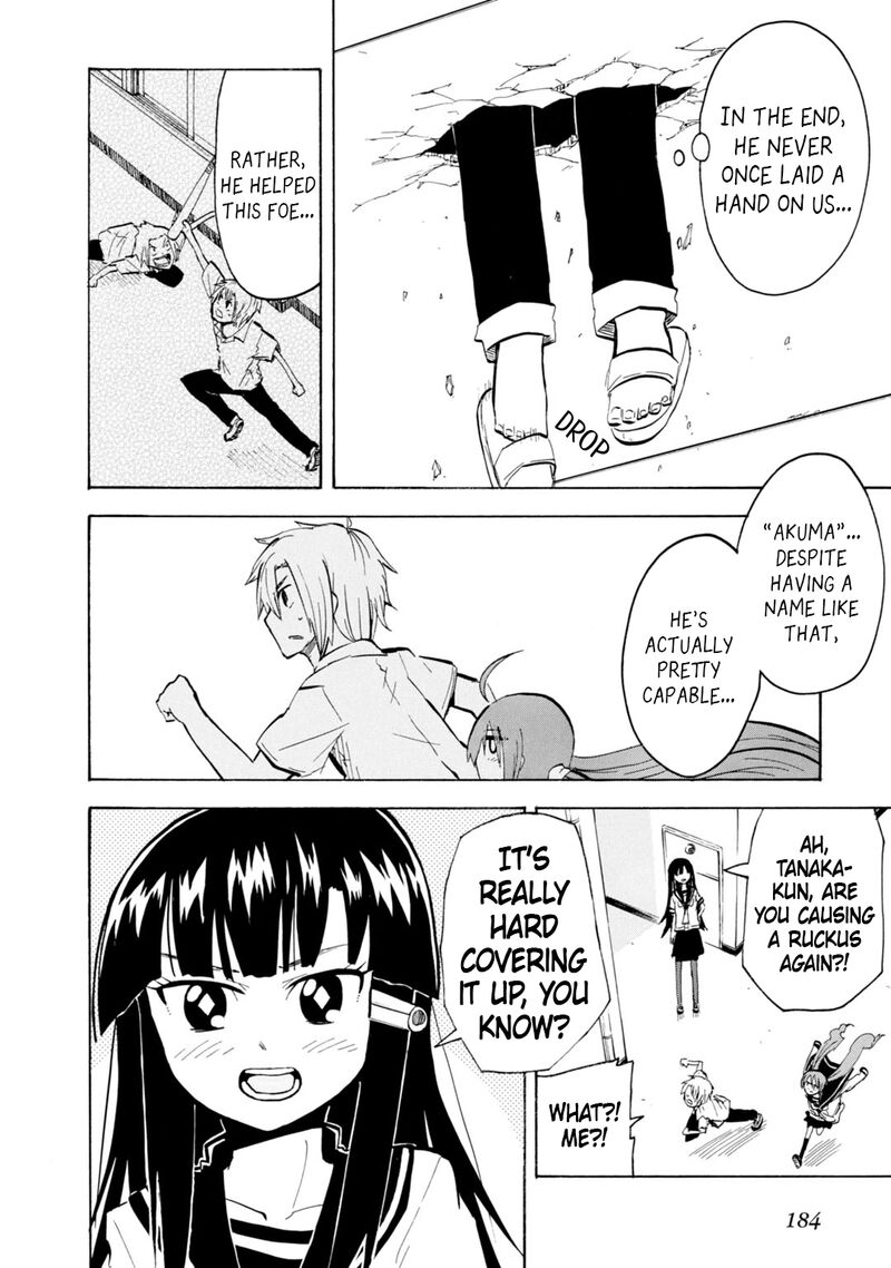 Tenshi Chan To Akuma Kun Chapter 18 Page 24